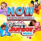 NOW That's What I Call Music! And Walt Disney Records Team Up For NOW THAT'S WHAT I…