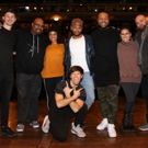 Photo Coverage: Inside The Latest HAMILTON eduHAM Matinee Q&A With NYC Students