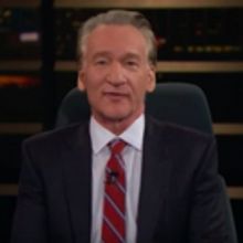 VIDEO: Highlights from This Week's REAL TIME WITH BILL MAHER on HBO