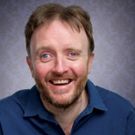 Chris Mccausland Brings SPEAKY BLINDER To Wyvern Theatre & Arts Centre