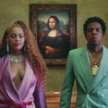 JAGGED LITTLE PILL's Sidi Larbi Cherkaoui Choreographed Beyonce and Jay-Z's New Music