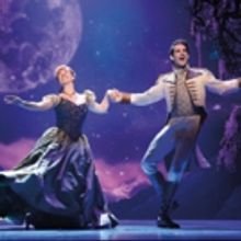 Disney Theatrical Productions and MTI Release Rights to FROZEN JR.