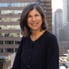Anna Quindlen Comes To The Music Hall Loft