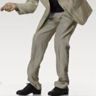 BWW Review: SAVION GLOVER & GREGORY PORTER - SOPHISTICATED RHYTHMS N' JAZZY BLUES…