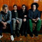 The Raconteurs Announce North American Headline Tour