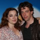 Photo Coverage: Inside ME AND MY GIRL's Closing Night Party