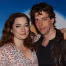 Photo Coverage: Inside ME AND MY GIRL's Closing Night Party