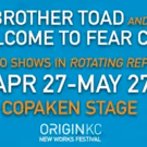 BWW Review: WELCOME TO FEAR CITY at KCRep At The Copaken Stage