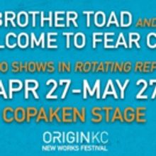 BWW Review: WELCOME TO FEAR CITY at KCRep At The Copaken Stage