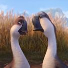 VIDEO: Watch the Trailer for Upcoming Netflix Animated Flick DUCK DUCK GOOSE…