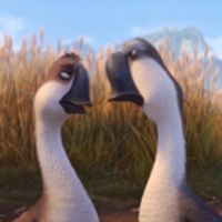 VIDEO: Watch the Trailer for Upcoming Netflix Animated Flick DUCK DUCK GOOSE… Video
