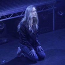 Photo Flash: First Look at Rock Musical MYTH: THE RISE AND FALL OF ORPHEUS at The…