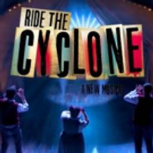 VIDEO: Get a First Look at RIDE THE CYCLONE at The 5th Avenue Theatre and ACT Theatre