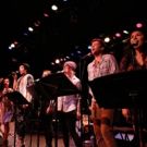 New Musicals HIT THE WALL and REBEL GENIUS Selected for 2018 LIVEREAD@SDA