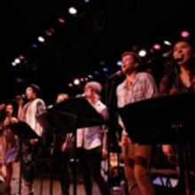 New Musicals HIT THE WALL and REBEL GENIUS Selected for 2018 LIVEREAD@SDA