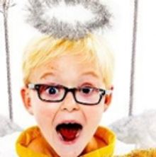 Celebrities Flock To The World Premiere Gala Performance Of NATIVITY THE MUSICAL!