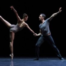 BWW Review: SADLER'S WELLS SAMPLED, Sadler's Wells