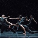 Travel The World Through Contemporary Dance This March At Birmingham Hippodrome