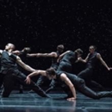 Travel The World Through Contemporary Dance This March At Birmingham Hippodrome