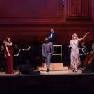 Photo Coverage: Laura Osnes, Mykal Kilgore, and More, Perform Movie Hits With the…
