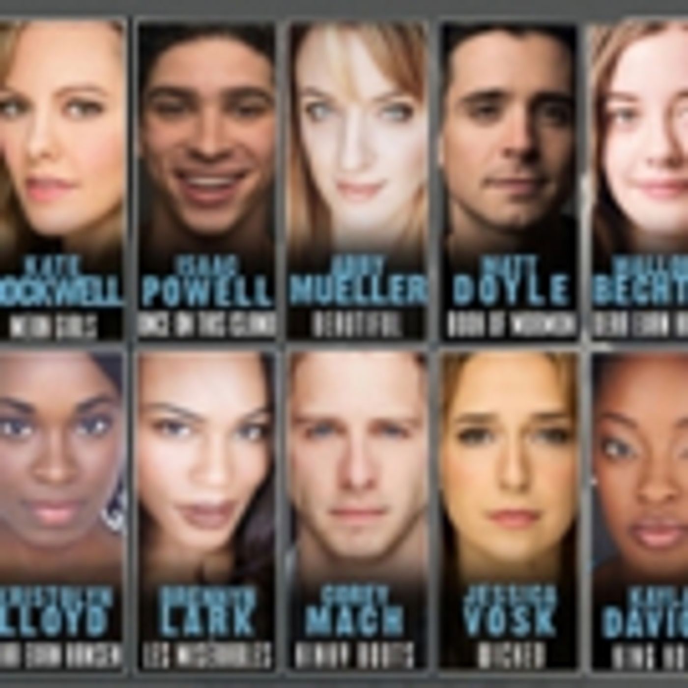 Wake Up With BWW 2/27: ONE MAN, TWO GUVNORS Film, Lortel Awards Details, and More!  Image