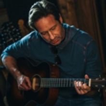 David Duchovny To Release Sophomore Album EVERY THIRD THOUGHT