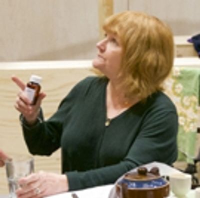 Photo Flash: Donmar Warehouse presents THE YORK REALIST