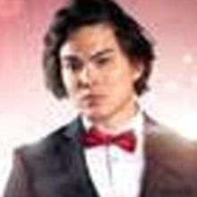 THE ILLUSIONISTS Shin Lim To Be Inducted Into Ride Of Fame In NYC
