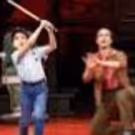 BWW Review: A BRONX TALE at Pasadena Playhouse