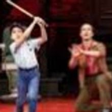 BWW Review: A BRONX TALE at Pasadena Playhouse