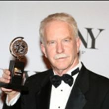 Exclusive Podcast: Go 'Behind the Curtain' with Tony Winner John Lee Beatty