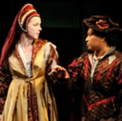 Photo Flash: Quintessence Theatre Group Present Twain's THE PRINCE AND THE PAUPER