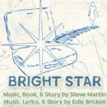 BRIGHT STAR Comes to New Stage Theatre 5/28 - 6/9
