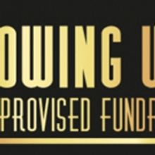GROWING UP: A Funny Improv Fundraiser Announced At TheatreSports