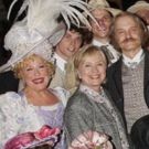 Photo: Hill-O, Dolly! Hillary Clinton Visits Bette Midler and the Cast of HELLO, Doll