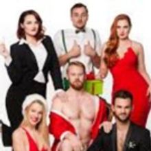 A Very Naughty Christmas The Second Coming by Understudy Productions
