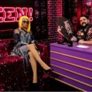 LGBTQ Talkshow Hey Qween Makes International Television Debut on OUTtv This February