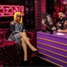 LGBTQ Talkshow Hey Qween Makes International Television Debut on OUTtv This February