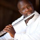 Samite Mulondo's RESILIENCE to Make World Premiere At the University of Saint Joseph