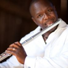 Samite Mulondo's RESILIENCE to Make World Premiere At the University of Saint Joseph