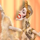 DAISY THEATRE - Created and Performed by Ronnie Burkett, opens February 20