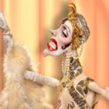 DAISY THEATRE - Created and Performed by Ronnie Burkett, opens February 20