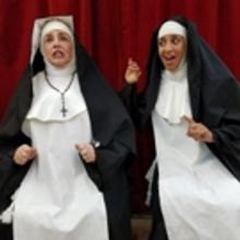 Kentwood Players Presents SISTER ACT