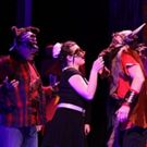 Adelphi's Department Of Theatre Presents LYSISTRATA