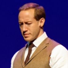 Photo Flash: DADDY LONG LEGS at Lyric Stage