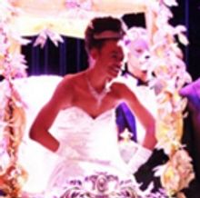 African-American Shakespeare Company Presents 2018 Version Of CINDERELLA