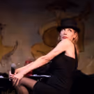 Photo Flash: Ute Lemper Returns to Cafe Carlyle