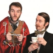 What's On This Easter at The Point and The Berry Theatre