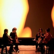 BAM And Aga Khan Music Initiative Present QYRQ QYZ (FORTY GIRLS)