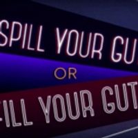 VIDEO: Gordon Ramsay Joins James Corden For SPILL YOUR GUTS OR FILL YOUR GUTS Video